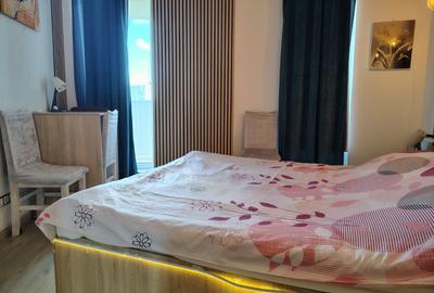 2 camere Premium Park Serban Voda - 8