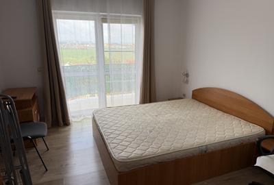 Ap spatios cu 2 camere 60 mp et 2 zona calea poplacii - 10