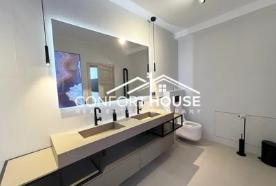 Vila de lux, stil contemporan -  IANCU NICOLAE - 39