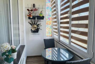 Apartament de vanzare, 2 camere, etaj 1, Tractorul - 5