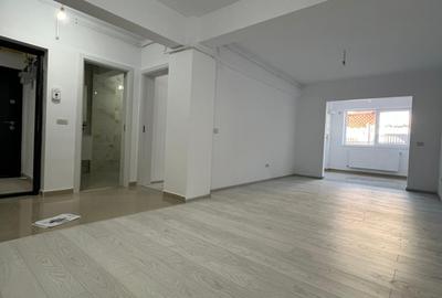 Apartament cu 1 camera Cartier Iriss-Valea Lupului