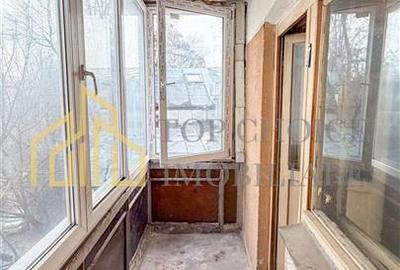 4 CAMERE DOROBANTI - BLOC 1980 - ETAJ 3 - PARCARE INCLUSA - 24