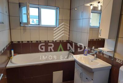 Apartament 3 camere 61mp | balcon 4mp| zona Teilor - 7