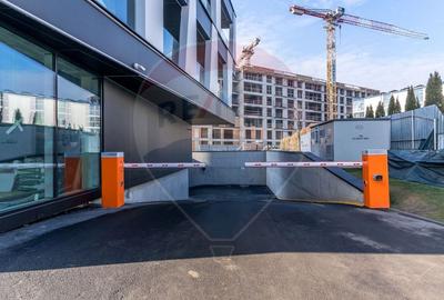 Spațiu comercial - Vitrina - 223 mp - DE INCHIRIAT - zona Garii - 6