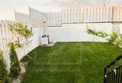 Apartament 3 camere cu gradina si garaj, Apahida - 11