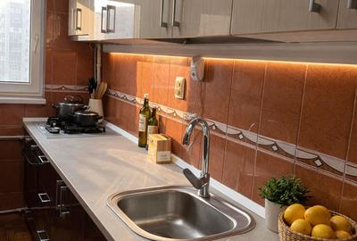 |Garsoniera|Militari Str.Rasaritului|3 Minute metrou Gorjului|Mobilat| - 6