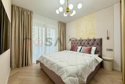 2 camere la cheie, nou, complex rezidențial premium - 3