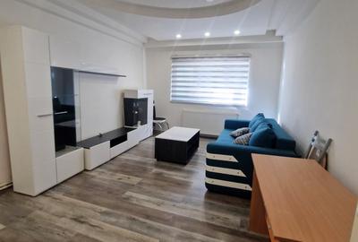 Apartament cu 2 camere decomandat, mobilat în Aradului