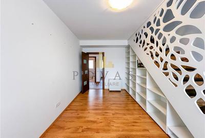 Inchiriere Casa Tunari 6 Camere - 18