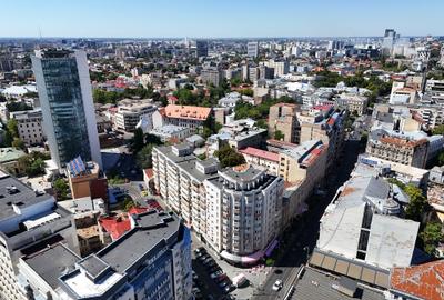 Budisteanu Center, Romana - comision 0%, reprezentam proprietarul! - 6