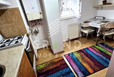 1 CAMERĂ | DECOMANDAT | MĂRĂȘTI–STR.TELEORMAN | ETAJ 1 | BLOC 2007 - 2