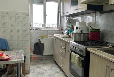 Apartament decomandat 3 camere Siderurgistilor-Vest - 4
