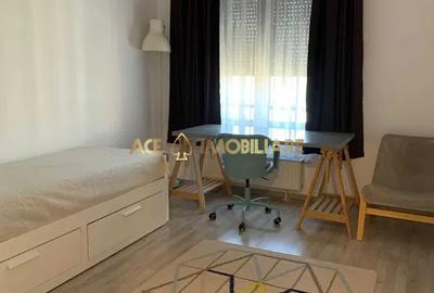 3 Camere de inchiriat | Onix Grozavesti | 2 bai | Centrala | Metrou - 3