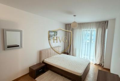Apartament cu 2 camere | Centrala proprie | Loc de parcare | UpGround - 4