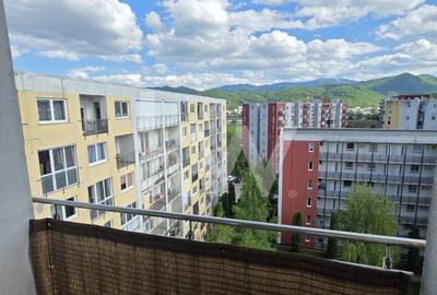 Apartament decomandat cu vedere spre Tâmpa, loc de parcare inclus - 10