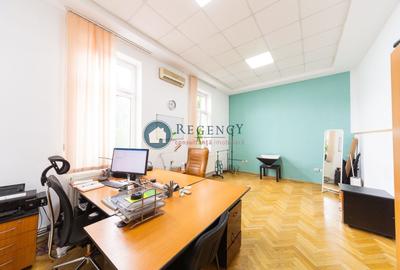 Inchiriere spatiu birouri Grozavesti, Calea Plevnei - Orhideea - 1