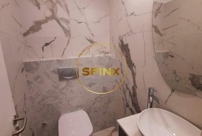 Spatiu parter birou, clinica beauty, oftalmologica, stomatologica, 2 intrari - 4