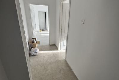 Langa Prospero. Renovat. Etaj 2/4. - 4