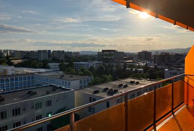 Apartament 2 Camere , Viva City, Parcare subterana - 13