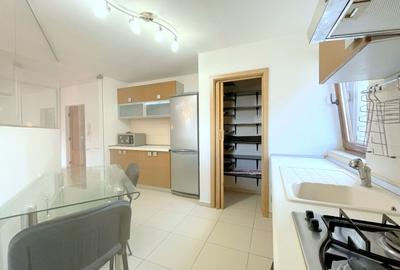 Penthouse - 3 camere 100mp - Dumbravita - 8