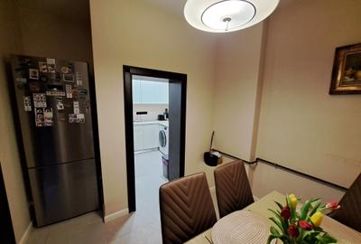 APARTAMENT 5 CAMERE CU SCARA INTERIOARA IN VILA - ANVELOPATA TERMIC ANUL CURENT - 35