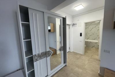 Prelungirea Ghencea, garsoniera,45mp, etaj 4,mobilată și utilată+loc de parcare - 5