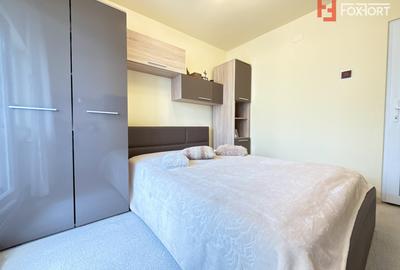 Apartament cu 3 camere, la etajul 1, de vanzare in zona Lipovei - 10