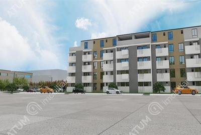 Apartament cu 2 camere si balcon la etajul 1 zona Lacul lui Binder - 10