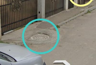 Vânzare Exclusivă Teren Palazu Mare 500 mp. zona liniștită - 7