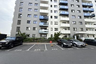 DE INCHIRIAT 2 CAMERE / LOC PARCARE SUBTERAN - 1