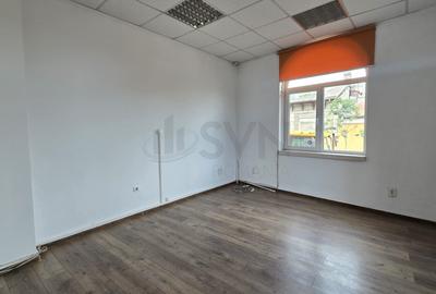 Casă individuală cu 9 camere în Moșilor