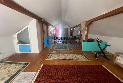 Vila in inima orasului, ideala pentru locuit sau birouri/ clinica - 17