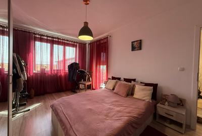 Duplex cu 5 camere, 257mp teren, 127 mp utili - Giroc - 10