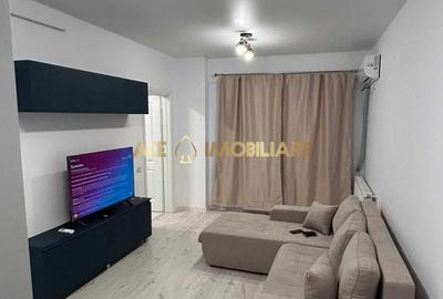 Garsoniera de inchiriat | Parcul Carol | Metrou | Central Address Residence - 1