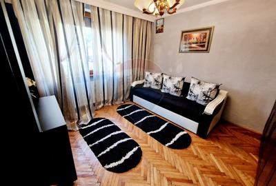 Apartament cu 2 camere de vanzare in zona 1 Mai