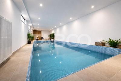 Casa individuala utilata si mobilata cu piscina incalzita in Turnisor - 1