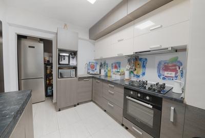 Casa individuala P+1+pod*Teren 110 mp*Str Luceafarului*Chiajna - 5