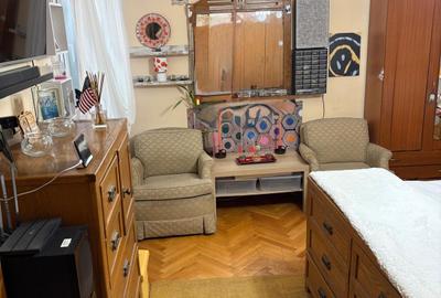 Sura Mare-Oltenitei-Ulmetului-P+1 - spatiu comercial 15 mp + garaj 14 mp 334000€ - 6