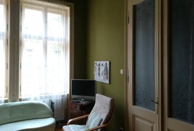 Apartament cu 3 camere decomandat în Ultracentral - 4