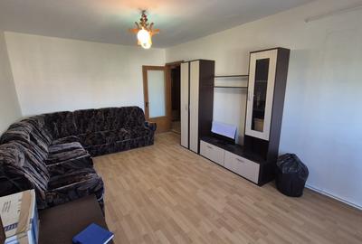 Apartament cu 2 camere decomandat, mobilat în Tomis III