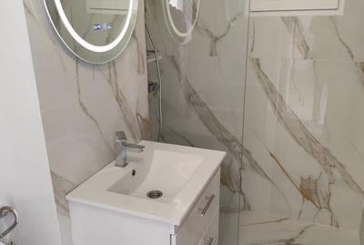 Apartament 3 camere, complet renovat, metrou, Drumul Taberei - 7