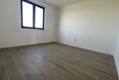 Casa individuală noua - Sânandrei - 120 mp utili + teren 300 mp - 6