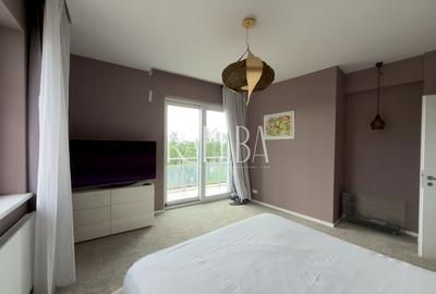 Primaverii | Vila Lac 3 | Parcul Bordei | 174mp | Free View - 17