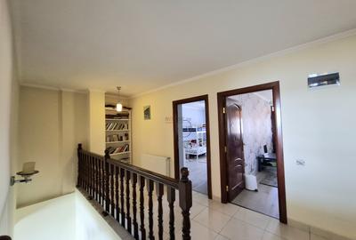 5 Camere | 217 MP | Panoramic | Etaj 2 + mansarda | Parcare | Centrală - 14