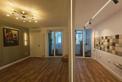 Apartament 2 Camere,Piata Amzei,bl.reabilitat,et.3/7,Amenajat,Liber - 2