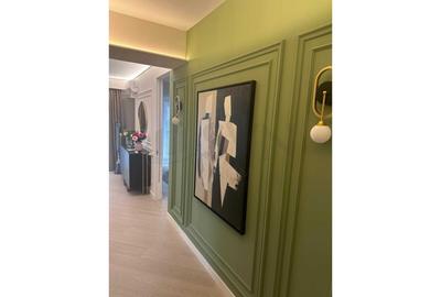 REA1027766 Apartament modern 3 camere I Cortina North I Parcare inclusa - 6