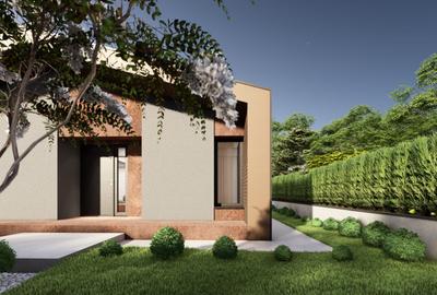 Casă Focsani-125 mp - 3