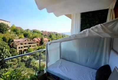 Apartament cu 2 camere in Tatarasi-Green Park, bloc nou - 4