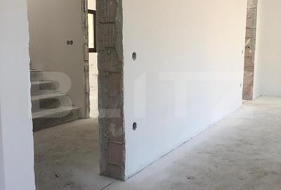 Casă modernă, 3 dormitoare, 118 mp utili, teren 750 mp – Hălchiu, Brașov - 6