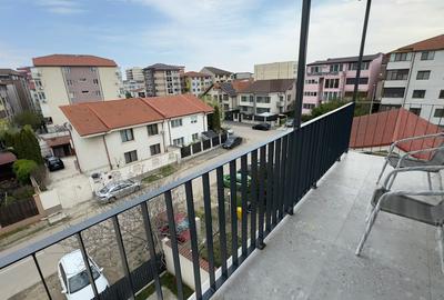 Apartament 2 camere de închiriat – zona Compozitori - 4